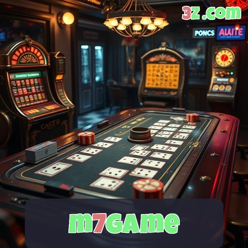 m7game Apostas Ao Vivo