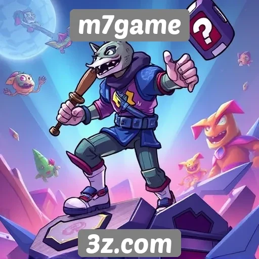Dicas para iniciantes no site m7game