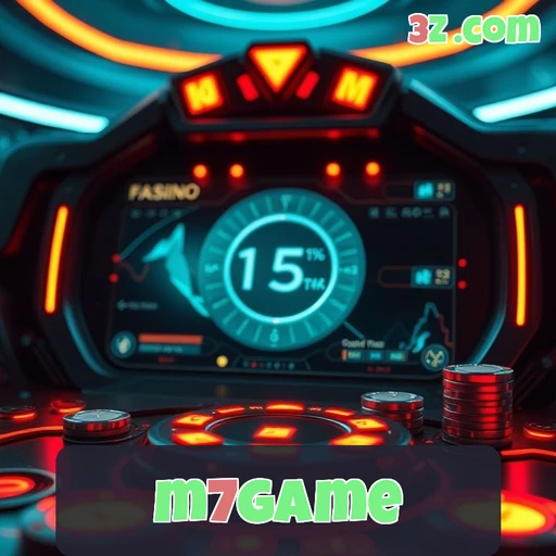 m7game Sites Confiáveis