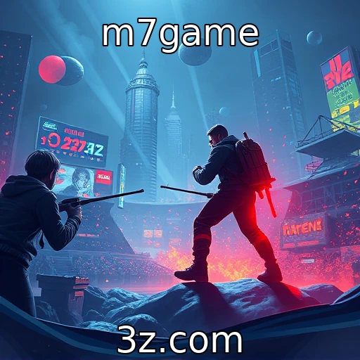 Tendências atuais na indústria de jogos