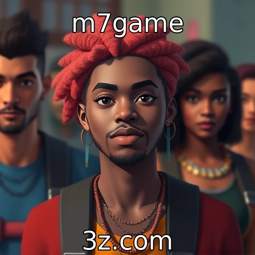 Aumento da diversidade nos personagens de videogames