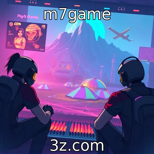 Tendências emergentes na tecnologia de jogos