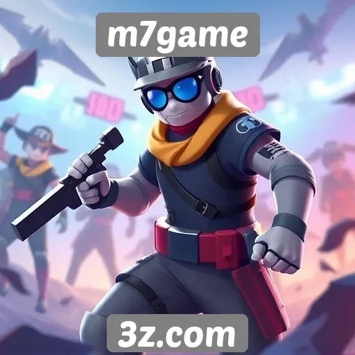 recursos exclusivos do m7game para jogadores