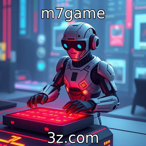 Futuro da inteligência artificial em jogos eletrônicos