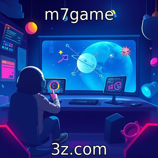 Tendências em desenvolvimento de jogos e novas tecnologias