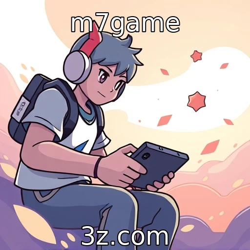 Perspectivas de crescimento no mercado de jogos digitais