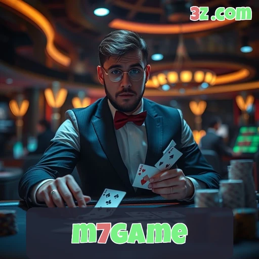 m7game Acesso Rápido