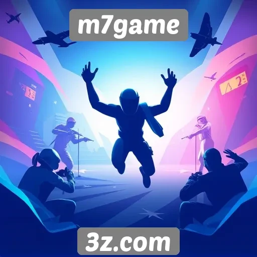 m7game oferece novas opções de jogos multiplayer