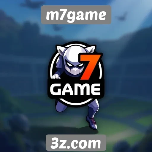 m7game oferece diversidade em jogos online