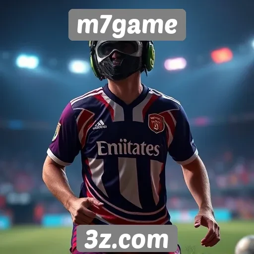 modelo de assinatura do m7game ganha popularidade