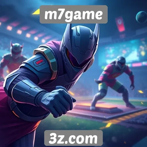 Novidades e atualizações do m7game