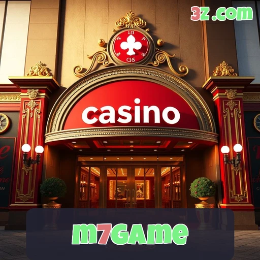 m7game Pagamentos Rápidos