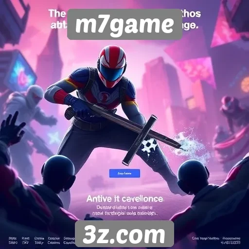 analise de desempenho e popularidade do m7game