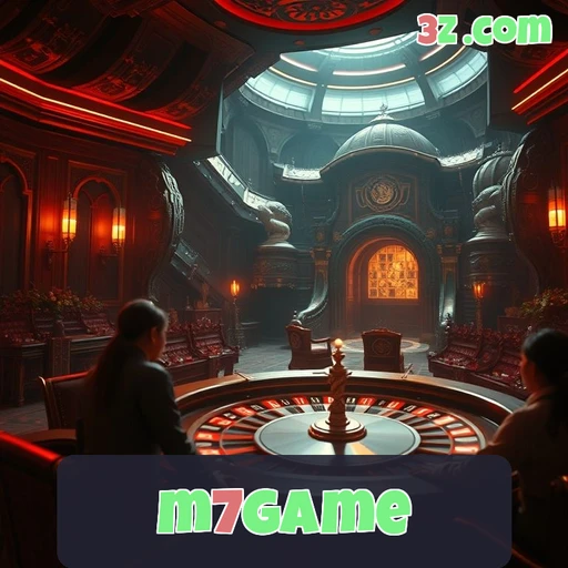 m7game Plataforma Segura