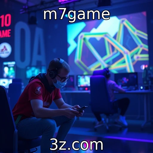 Comportamento dos jogadores em ambientes virtuais