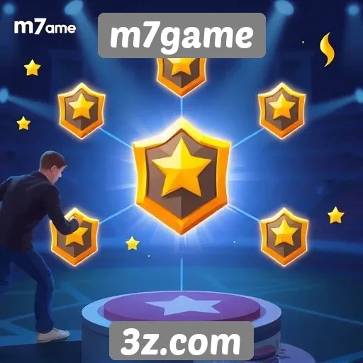 distribuição de prêmios no m7game melhora experiência dos usuários