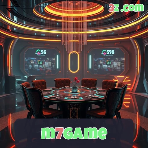 m7game Programa VIP